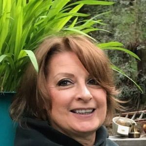 Meet your Posher, Terry